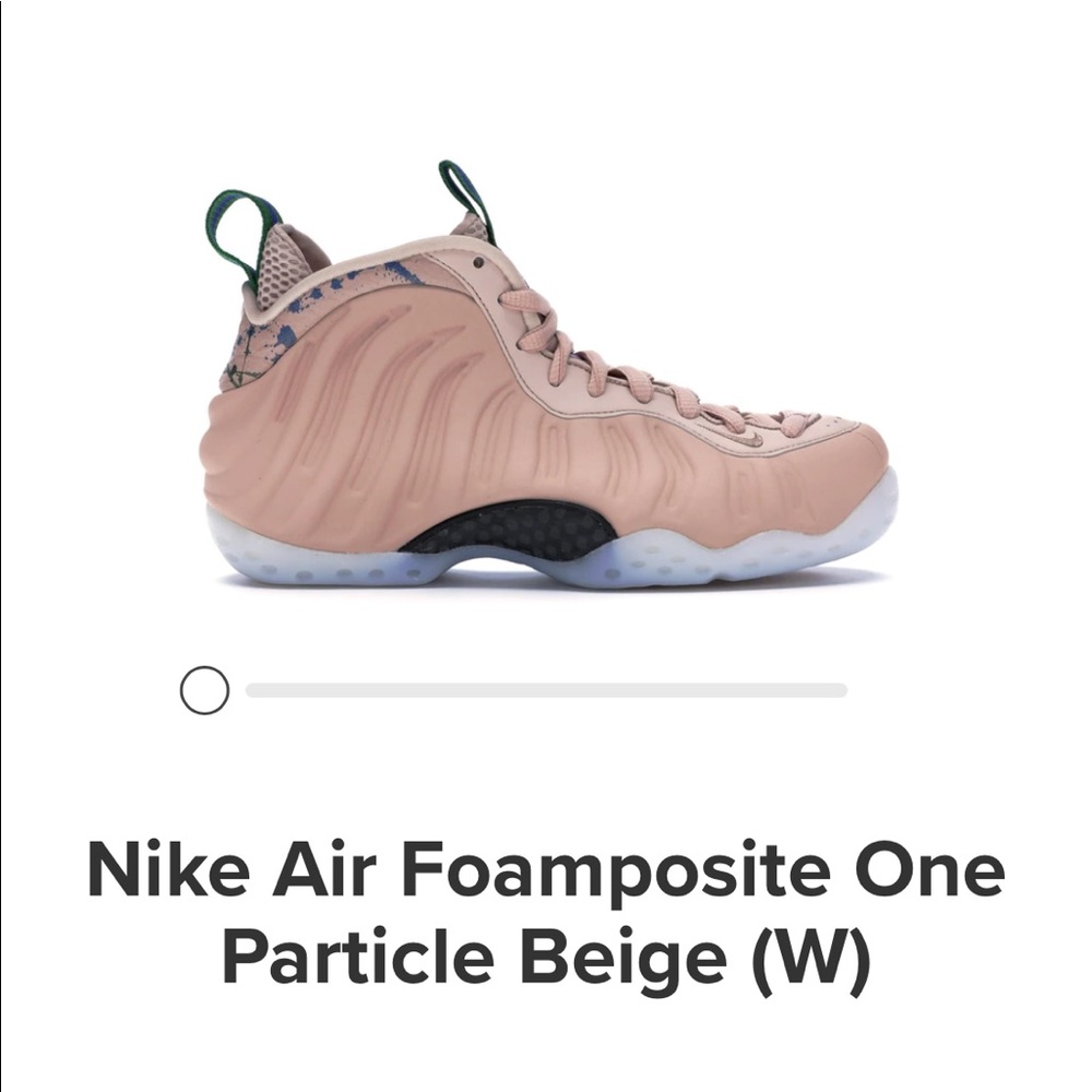 Foam posites